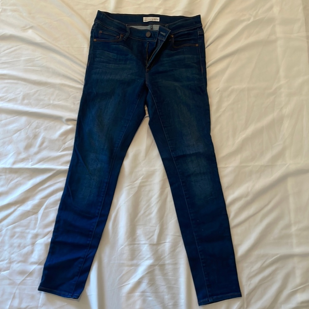 Loft jeans